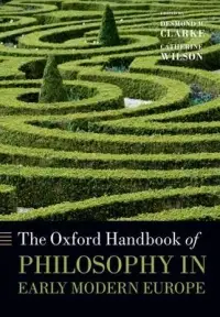 在飛比找博客來優惠-The Oxford Handbook of Philoso