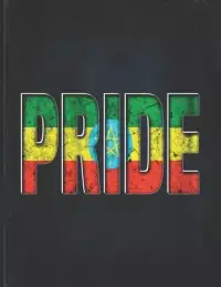 在飛比找博客來優惠-Pride: Ethiopia Heritage Gift 