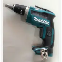 在飛比找蝦皮購物優惠-Makita 牧田 18V 無刷 自攻牙起子機DFS452Z