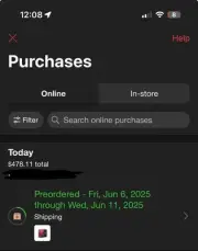 Nintendo Switch 2 Console NEW! *PRESALE*