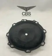 Diaphragm Clutch 1125 R/Cr 2008