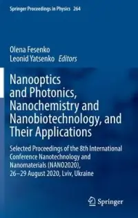 在飛比找博客來優惠-Nanooptics and Photonics, Nano