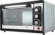 [BOS & SARINO] 45L Convection Rotisserie Oven
