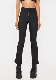 Take You There Flare Pants
