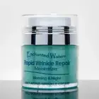 2Seeds 1.2 oz Hyaluronic Acid HA Glycolic Acid CoQ10 Anti Aging Wrinkle Cream