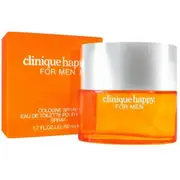 Happy Cologne Spray by Clinique for Men - 50 Ml