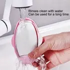 Penguin Lint Household Portable Sticky Washable Reusable Mini Roller Brush B _ga