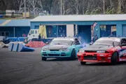 Learn Drifting Techniques - Sydney