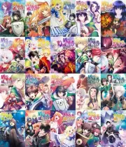 The Rising of the Shield Hero Vol.1-20 Comic Set Manga Japanese Language F/S New