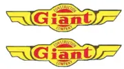 Water slide decal set for Wyandotte Construction Company SHIPPING W/TRACKING