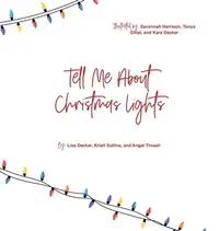 在飛比找誠品線上優惠-Tell Me About Christmas Lights