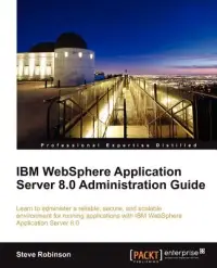 在飛比找博客來優惠-IBM Websphere Application Serv