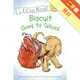 An I Can Read Book My First Reading: Biscuit Goes to School[二手書_良好]11315941152 TAAZE讀冊生活網路書店