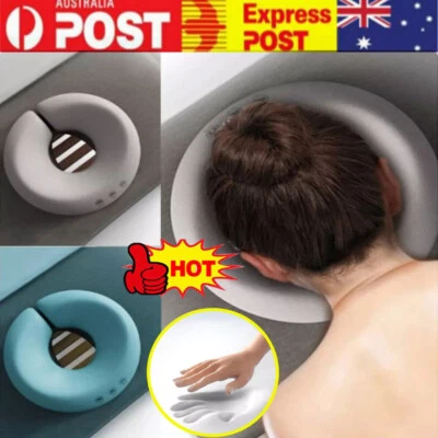 U Shape Massage Table Cradle Face Down Pillow Head Rest Cushion Pad Accessory UL