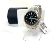 CASIO OCEANUS OCW-T200S-1AJF CLASSIC LINE Bluetooth Solar Radio Men's Watch New