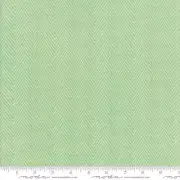 Moda HAZEL & PLUM 20295 16 Green Seafoam Aqua Tonal FIG TREE Quilt Fabric