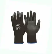 Beaver NIGRPXHPTBK02XL - Work Gloves - Ninja - 2XL