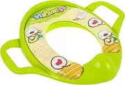 Toilet Training Seat Durable Potty Aid for Portable and Practical Toilet Accessory for Home Use Safe and Comfortable Design