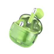 06 Mini TWS Wireless Bluetooth Headphones Sports Running Stereo Game Headphones