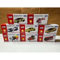 在飛比找蝦皮購物優惠-［現貨］Tomica 多美 Tomica shop LP-7