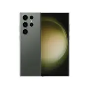 Samsung Galaxy S23 Ultra 512GB (Green) [~Renewed: Good]