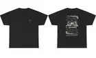 Vintage Travis Scott Premium T-shirt, Gift for Women and Men Oversized Tee