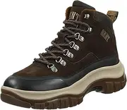 [GANT] Men's Hillark Ankle Boots