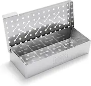 Weber BBQ Smoker Box - Universal Barbecue Types