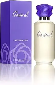 [Paul Sebastian] Casual Eau de Perfume for Women, 120ml