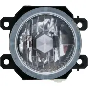 Right Passenger Side Halogen Fog Light For 2015-2019 Subaru