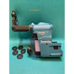 "台中工具老爹" MAKITA 牧田 DX08 錘鑽用 集塵器 通用 DHR280 282