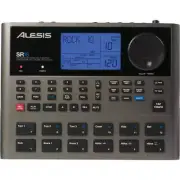 Alesis SR18 Professional Drum Machine