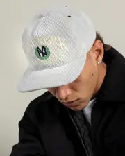 [Forty Seven] Forty Seven Men's New York Yankees Cooperstown '47 Hitch Cap in Gray Grey One Size Gray Grey