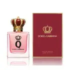 New Dolce & Gabbana Q Eau De Parfum 50ml* Perfume