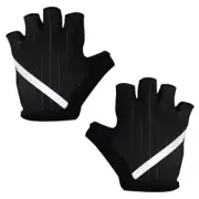 Cycling Gloves Half Finger Gel Sports Racing Bicycle Mittens Women Men2274