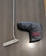 Scotty Cameron Putter Super Select Newport 2.5+, 34"
