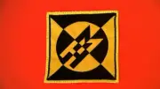 Vintage Machine Head Sew On Patch! Unused Groove Thrash Metal Pantera
