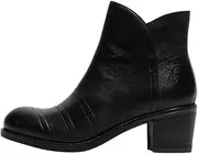 [Fly London] Women's Zagy111fly Ankle Boot