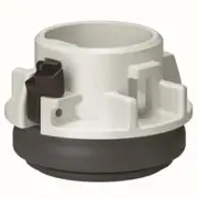 ZOJIRUSHI S87-6B Stainless Steel Mug Stopper with Stopper Gasket Stopper with