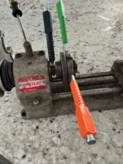 TOMMY BARS UNIMAT DB/SL for Collet Chuck and others MINI LATHE