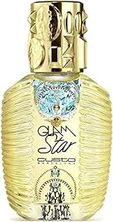 Women's Perfume Glam Star Custo EDT - 100 ml