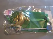JC Table Counter Bar Top Bag Purse Hook Hanger " lizzy " COA