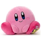 Kirby Star 30th Mocchi-Mocchi-GameStyle kirby Plush Toy Width 30cm
