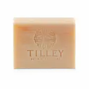 Tilley Fragranced Vegetable Soap - Goats Milk & Paw Paw