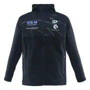 Manly Sea Eagles NRL 2025 Dynasty Players Wet Weather Jacket Sizes S-3XL!
