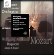Requiem Levin Edition -Mozart, Wolfgang Amadeus CD