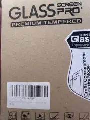tempered glass screen protector Samsung S20 Plus
