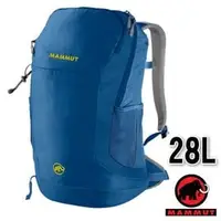 在飛比找PChome商店街優惠-【瑞士 MAMMUT 長毛象】Creon Zip 28L 網