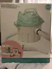 We R Memory Keepers 2.5 Gal Mold Press Wet/Dry Vacuum w/ Blower Craft NEW SALE!