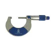 Moore & Wright MW-200-02I - Micrometer 1 - 2"